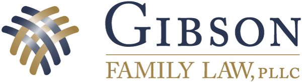 Gibson Family Law Logo